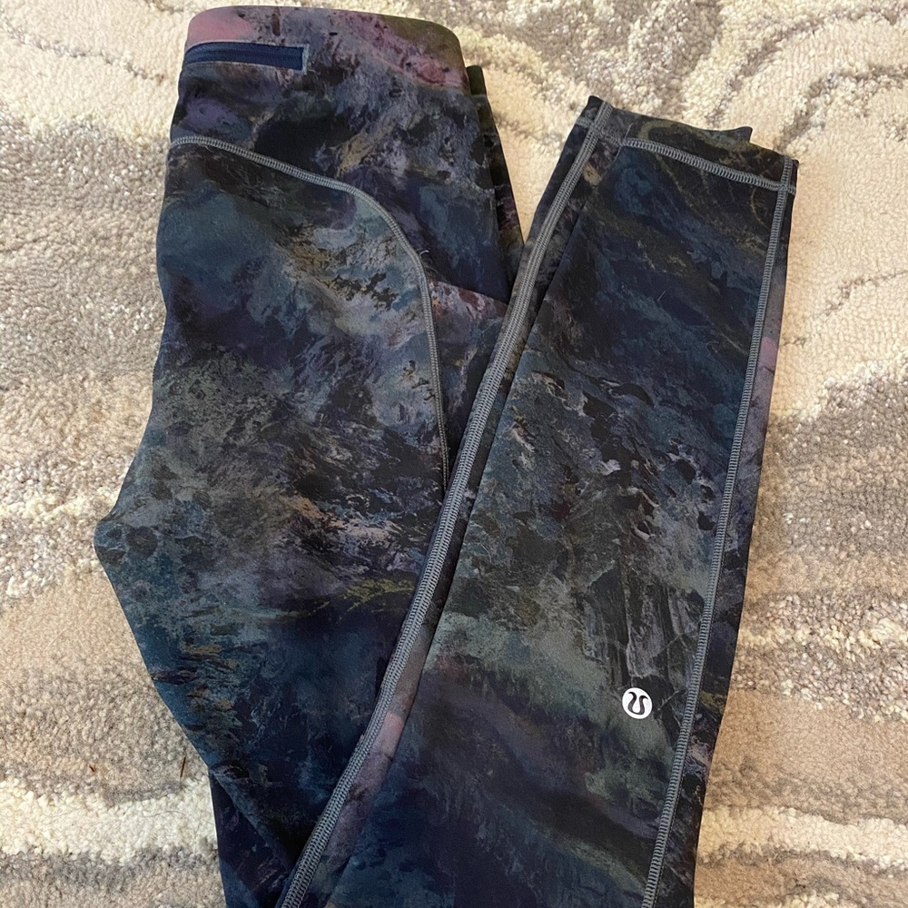 Lulu Lemon Leggings